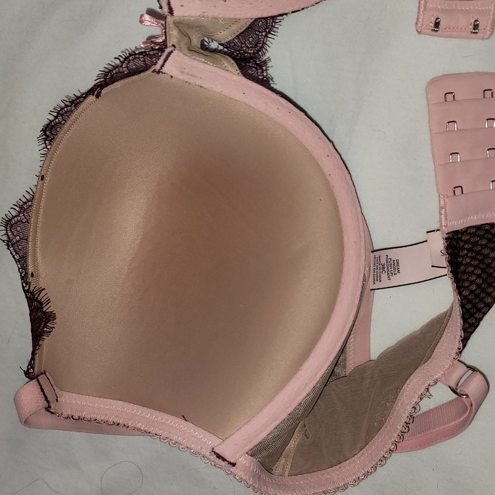 VICTORIA SECRET 38C GORGEOUS - Picture 7 of 12